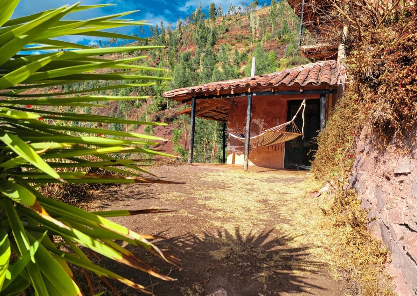 Wolf Totem Steam Punk Guesthouse ปีซัก ห้อง รูปภาพ