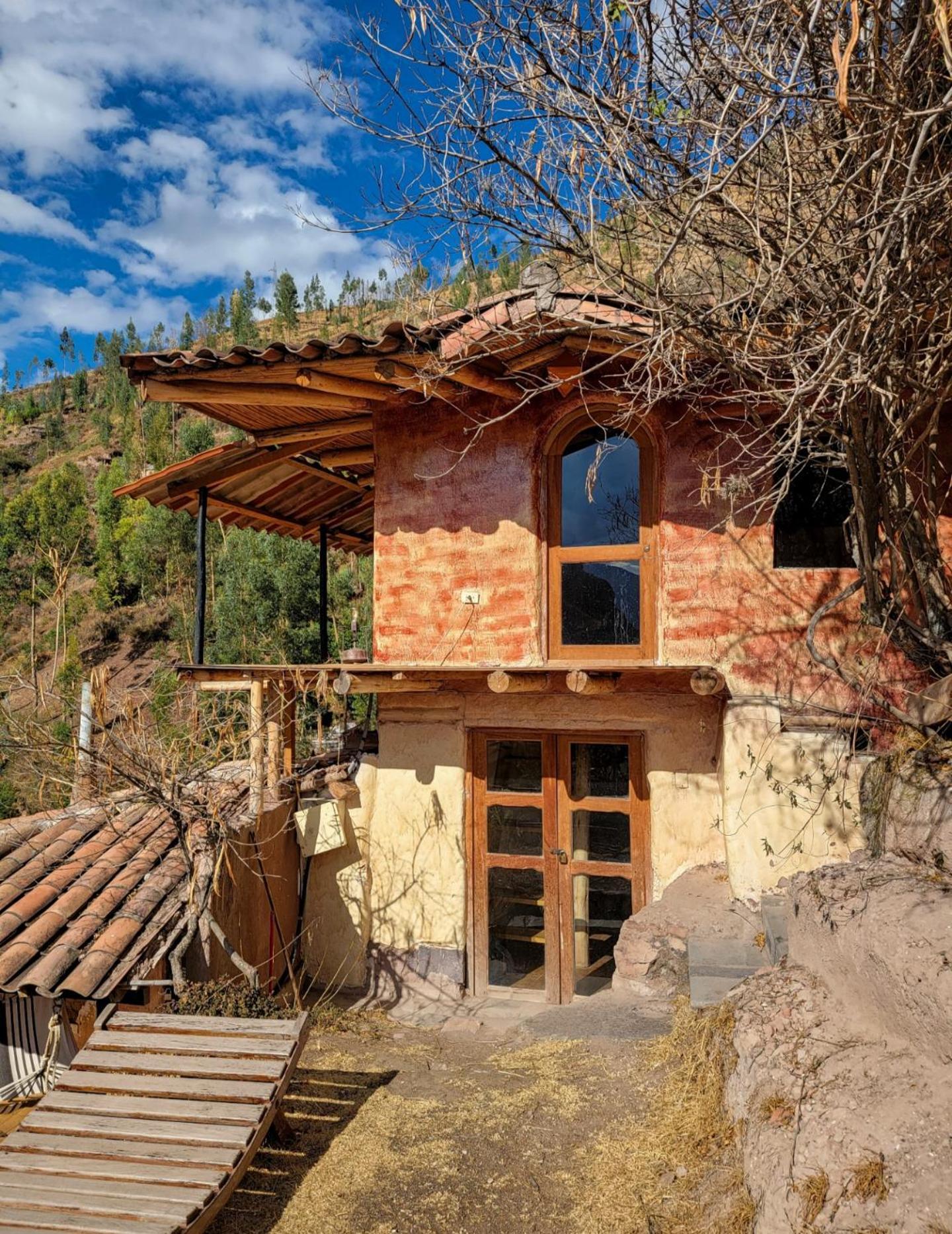 Wolf Totem Steam Punk Guesthouse ปีซัก ห้อง รูปภาพ