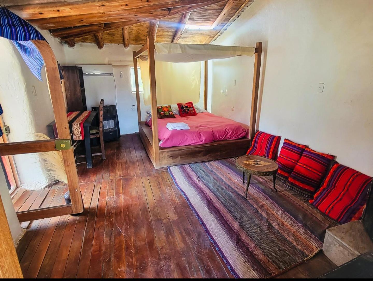 Wolf Totem Steam Punk Guesthouse ปีซัก ห้อง รูปภาพ