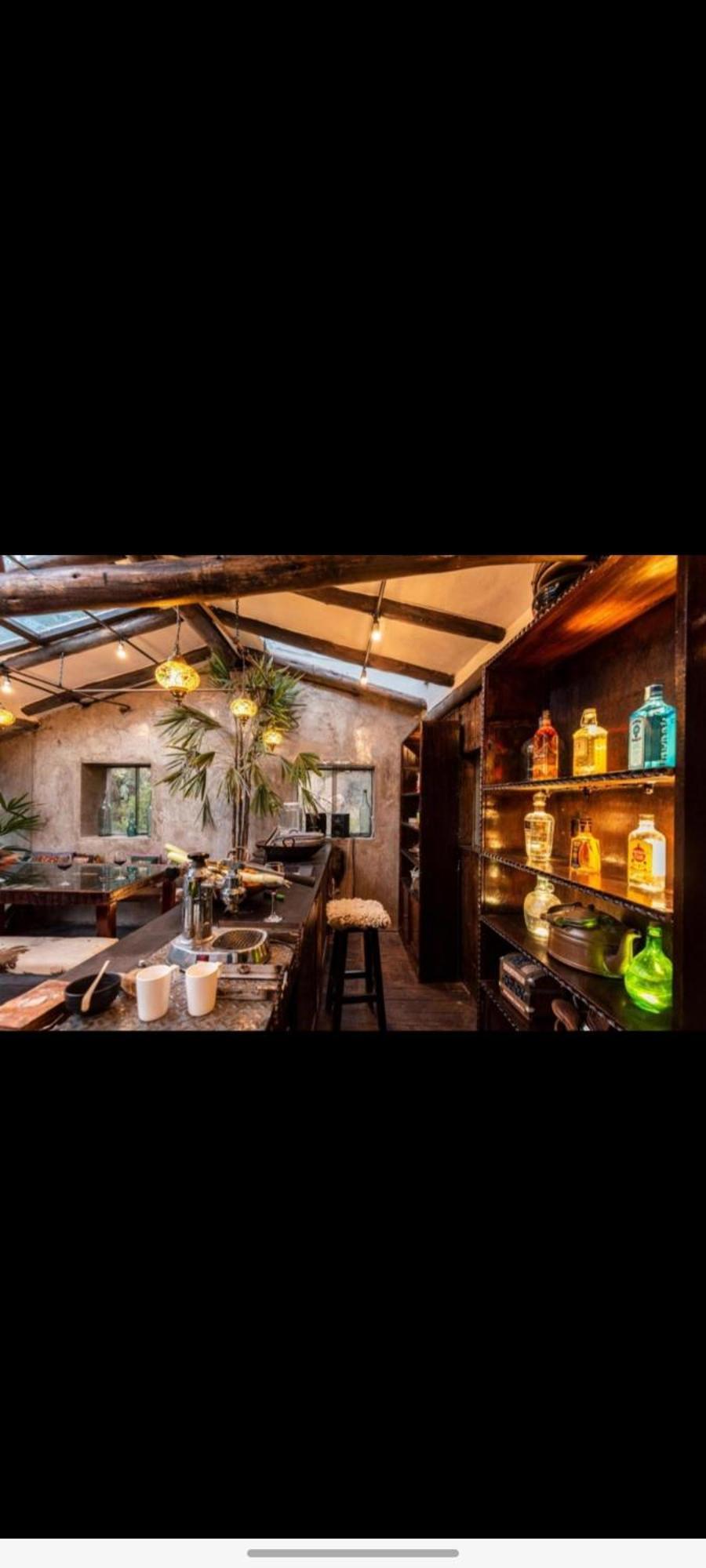 Wolf Totem Steam Punk Guesthouse ปีซัก ห้อง รูปภาพ