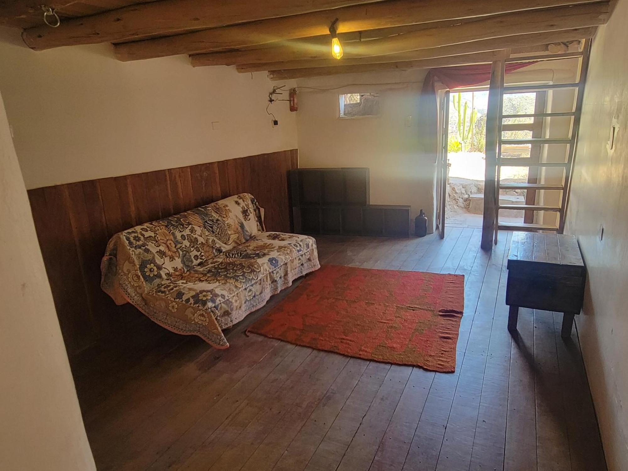 Wolf Totem Steam Punk Guesthouse ปีซัก ห้อง รูปภาพ
